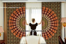 Tenda Decorativa Mandala