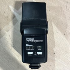 NISSIN SPEEDLITE DI622 SHOE