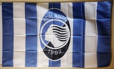 Bandiera bandiera calcio futbol calcio Atalanta 3x5 piedi