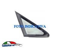 VETRO FISSO VERDE PORTA