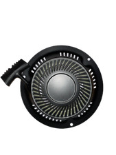 Avviamento rasaerba 3 fori