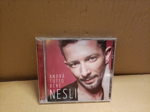 Nesli andrà tutto bene - andrà,