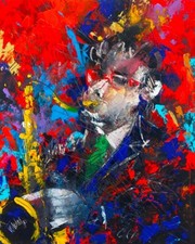 FRANCESCO TORALDO - FREE JAZZ