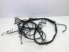 CAVI CABLAGGIO MATASSA IMPIANTO ELETTRICO GILERA TYPHOON X 50 1998 1999 TEC2T