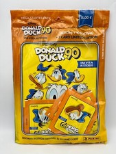 Donald Duck 90 Panini Starter