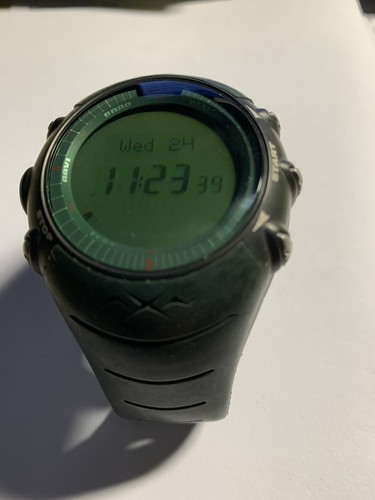 Polar axn500 verde - axn500, (solo