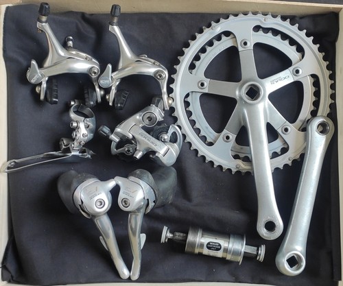 Groupe shimano rx100 - groupe,