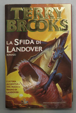 La Sfida Di Landover di Terry Brooks