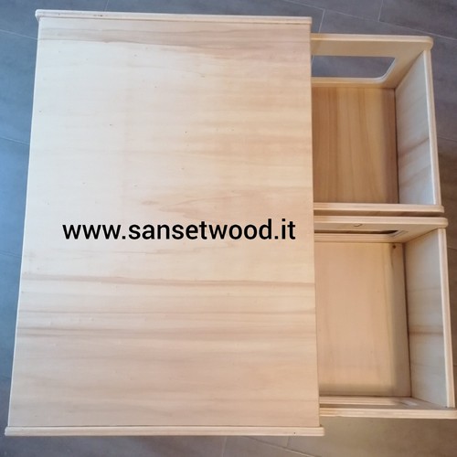 Tavolino bambini con sedie