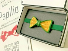 EGAN PAPILLON IN CERAMICA 100%