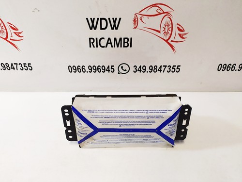 8200493263a airbag destro - 8200493263a,