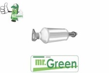 FAP particulate filter Opel