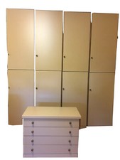 Vendo Camera da Letto 1 Piazza