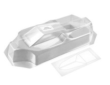 Xray Delta 4C 1/10 4WD