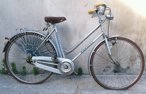 Bicicletta donna anni - bicicletta,