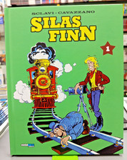 Silas Finn vol. 1 - Tiziano