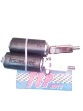 coppia pedane passegero