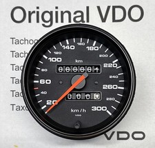 Porsche 964 / 993 tachimetro