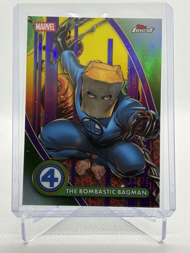 2026 topps finest - topps,