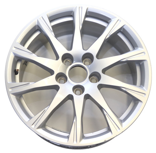 Audi b9 facelift - 8w,