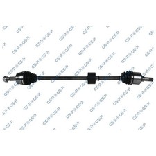 Semiasse GSP Anteriore Dx Destro per FIAT STILO