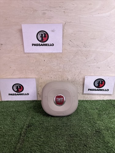 Airbag volante sterzo fiat - volante,