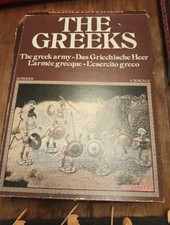 soldatini atlantic 1/32 1605