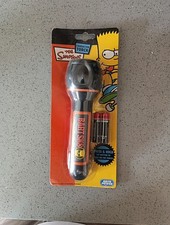 Vintage The Simpsons Character