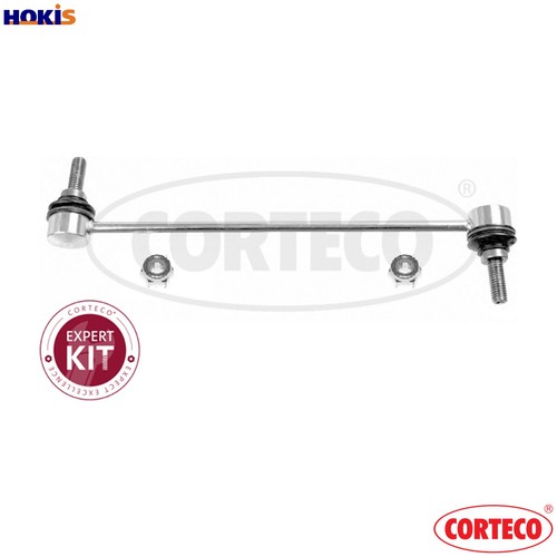 Barra stabilizzatrice asta - barra,