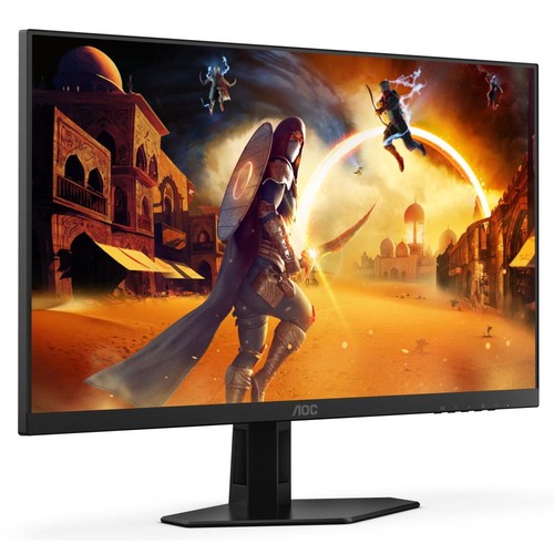 Aoc 27g4xe monitor - 27g4xe,