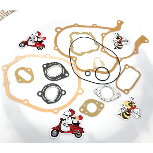 Guarnizioni carter motore - , 200