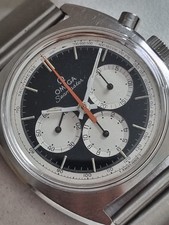 Omega Seamaster Chrono 145.006