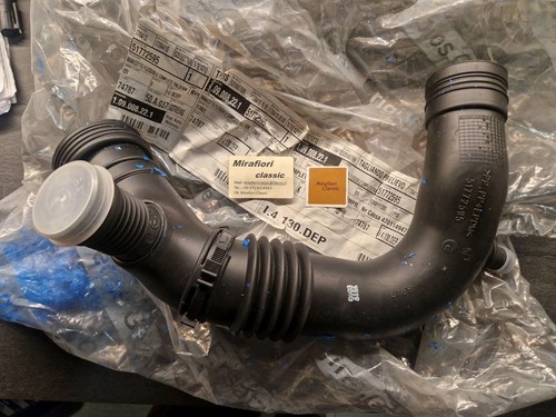 Alfa romeo 51772595 manicotto - romeo, 51772595,manicotto