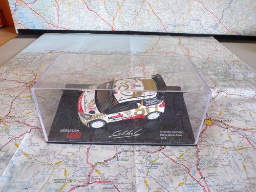 Citroen 4 rallye - citroen, n°4