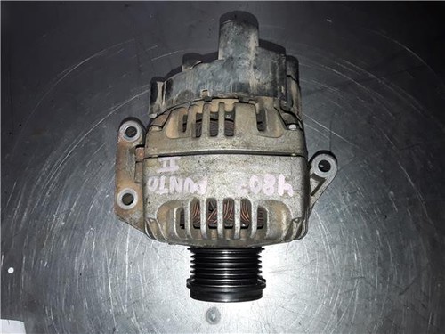 51718499 alternatore fiat ii - 51718499,