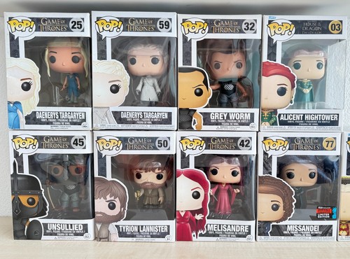 Collezione funko pop - collezione,