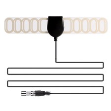 Antenna ricevitore attivo TV