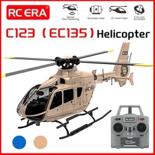 Era ec135 elicottero - rc, rc
