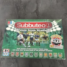 Subbuteo dream team - subbuteo, di