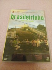 DVD brasileirinho tutti i