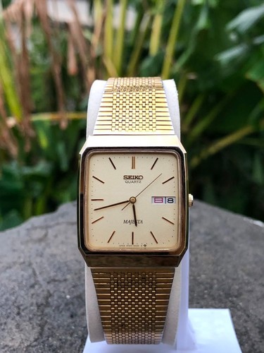 Seiko majesta 9063 - 9063-5020, kanji