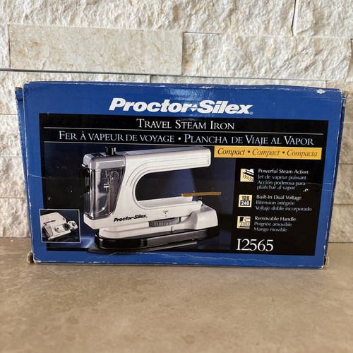 Proctor silex mini ferro - proctor,