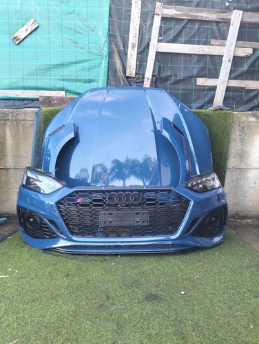 Musata kit airbag audi rs5 - e,