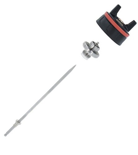 Pistola spruzzo sata jet - pistola,