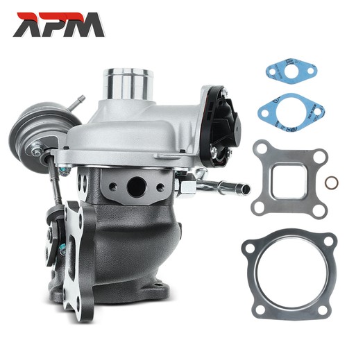 Turbocompressore per ford - turbocompressore,