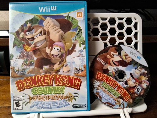 Donkey kong country - donkey,