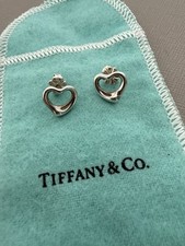 Orecchini a perno Tiffany &