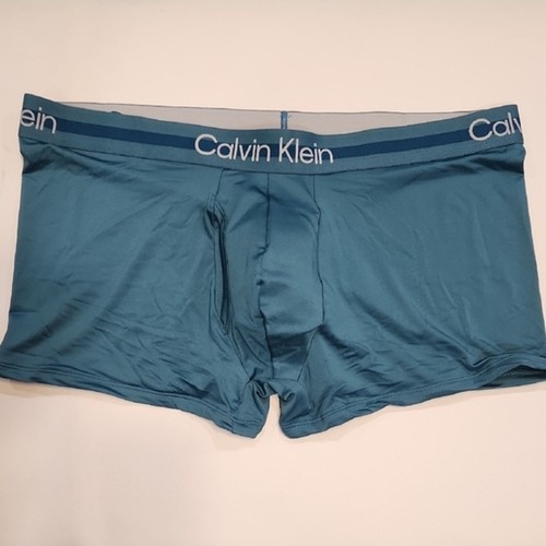 Boxer calvin klein - boxer, in