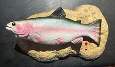 Travis The Singinging Trout