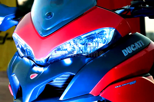 Coppia h11 ducati - h11,